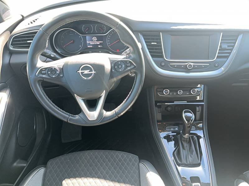 Opel Grandland X - Photo 11