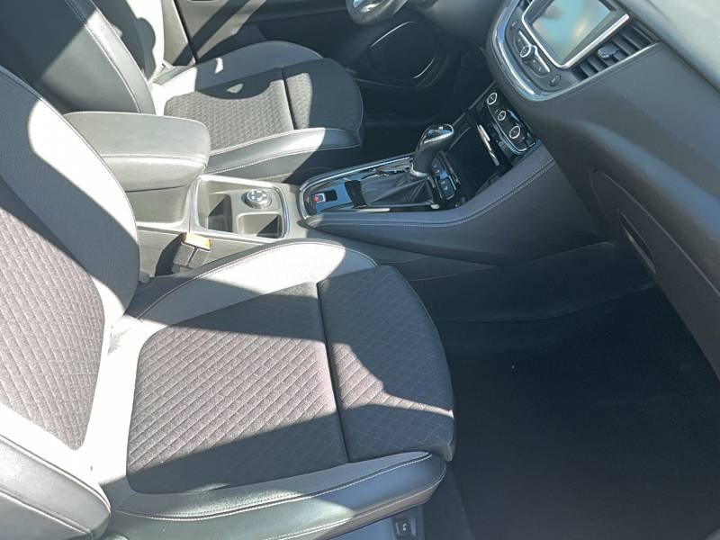 Opel Grandland X - Photo 12