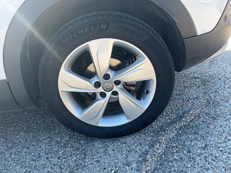 Opel Grandland X - Photo 15