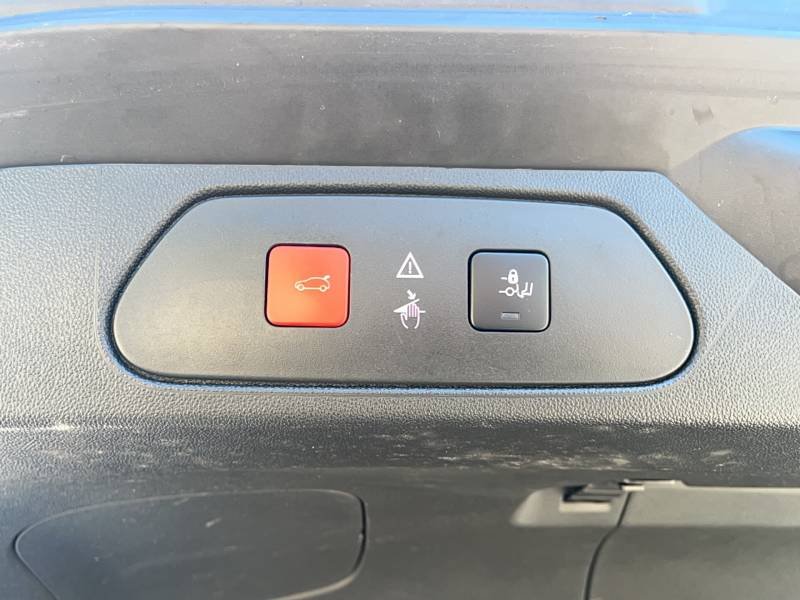 Opel Grandland X - Photo 18