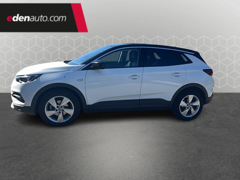 Opel Grandland X - Photo 2