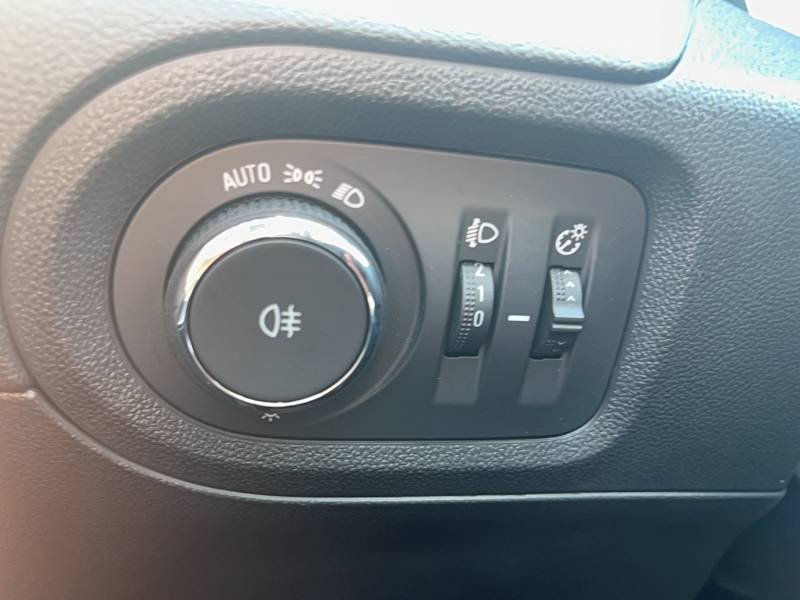Opel Grandland X - Photo 23