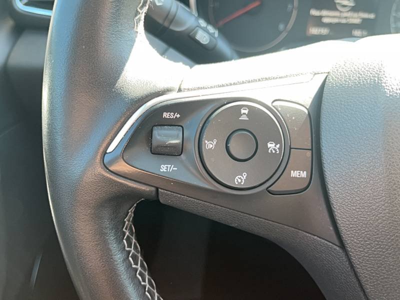 Opel Grandland X - Photo 24