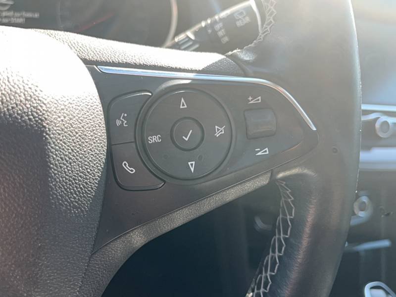 Opel Grandland X - Photo 25