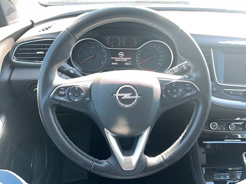 Opel Grandland X - Photo 26