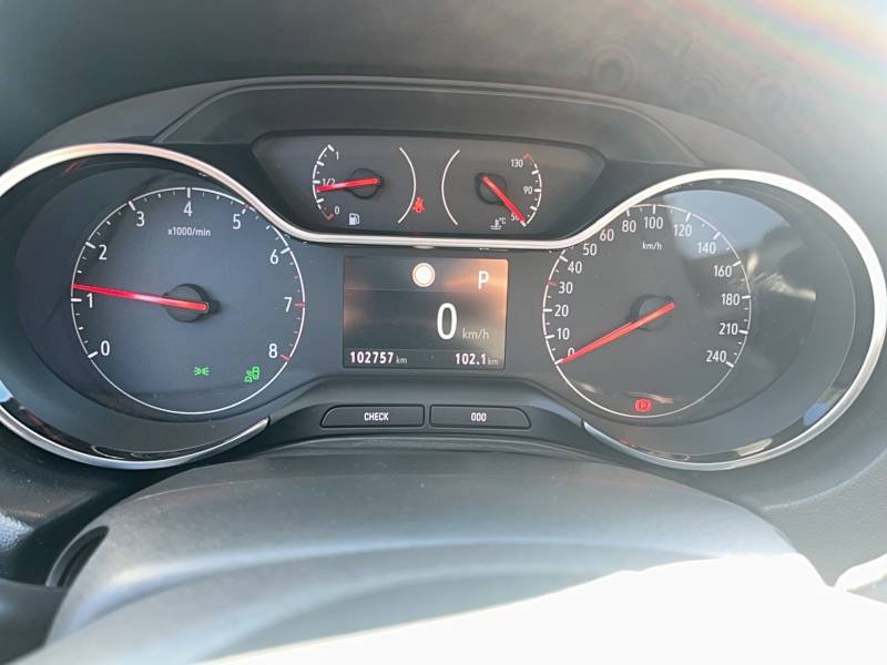 Opel Grandland X - Photo 27