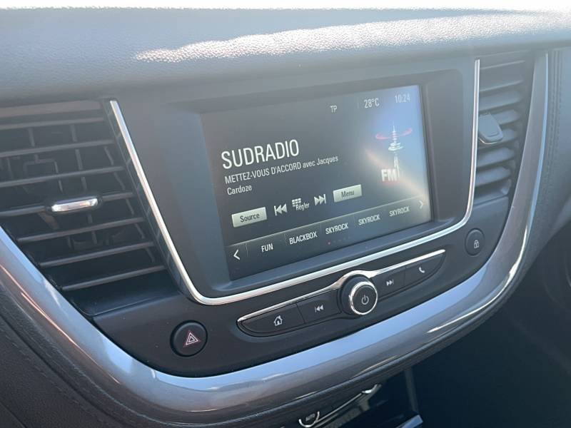 Opel Grandland X - Photo 28