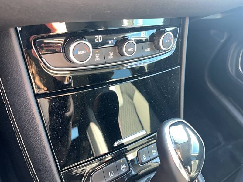 Opel Grandland X - Photo 29