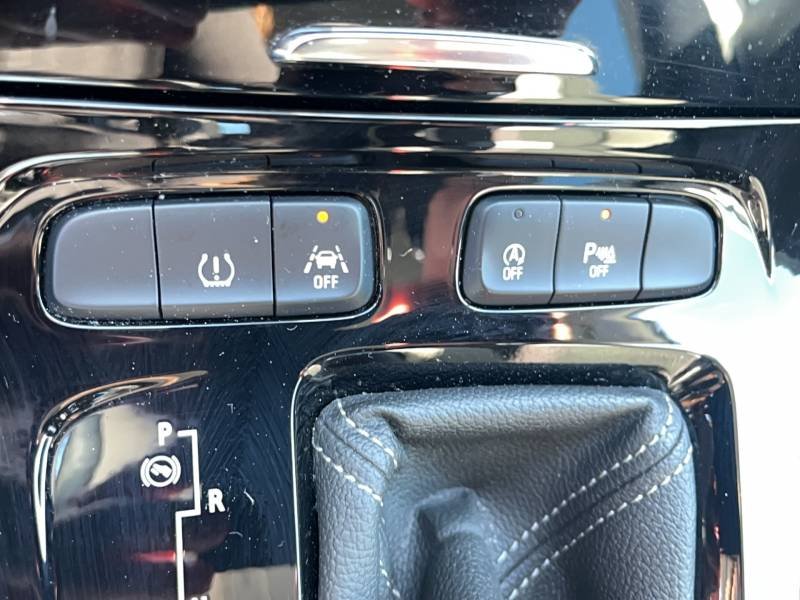 Opel Grandland X - Photo 30