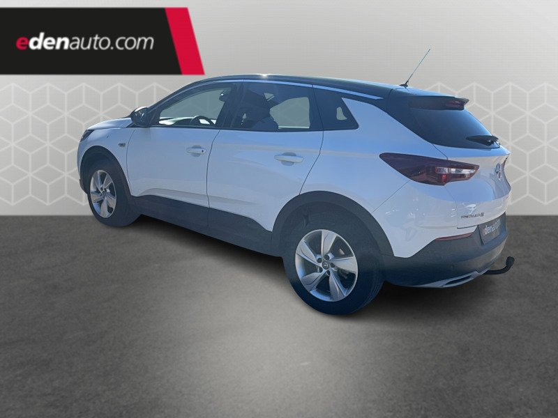 Opel Grandland X - Photo 3