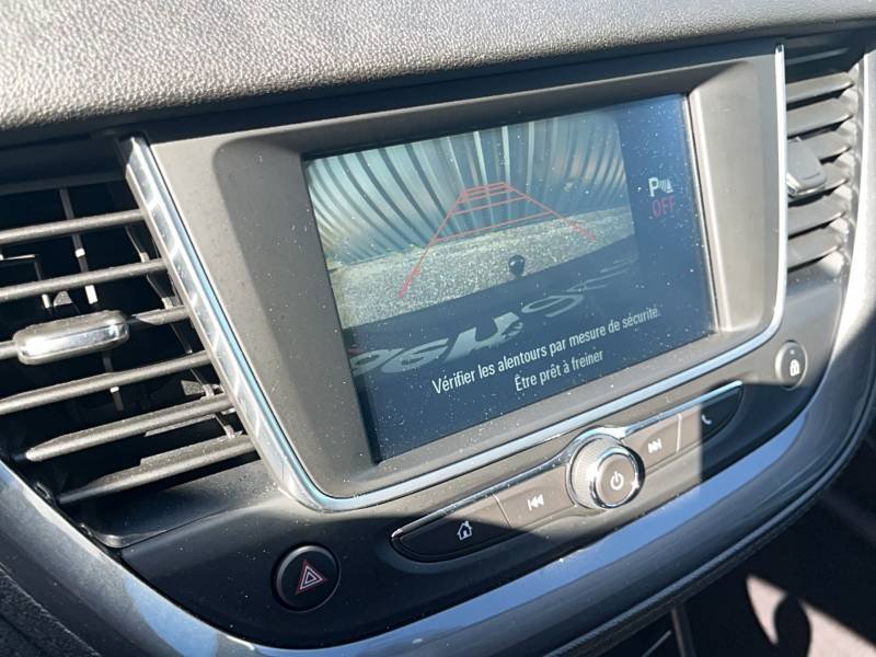 Opel Grandland X - Photo 32