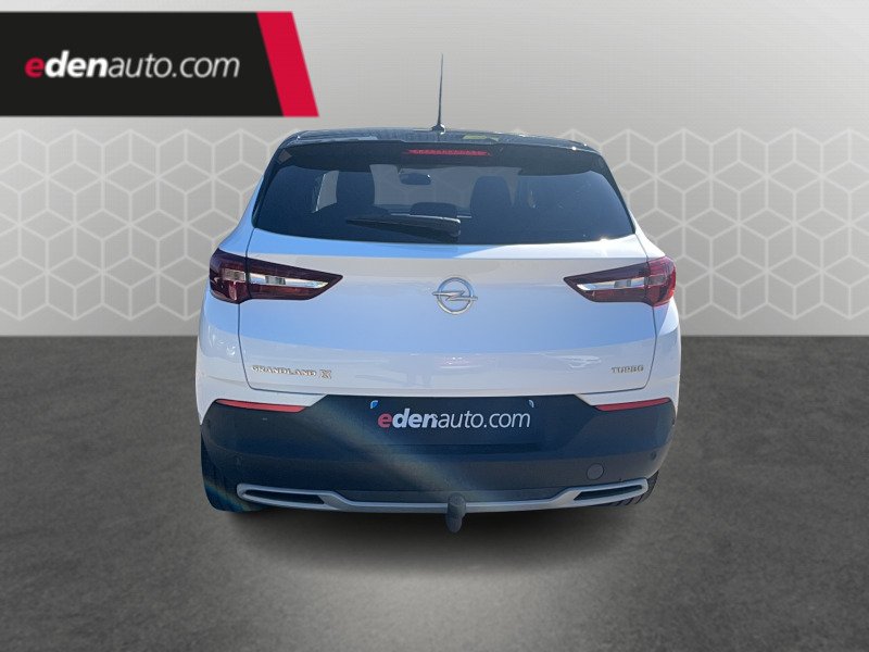 Opel Grandland X - Photo 4
