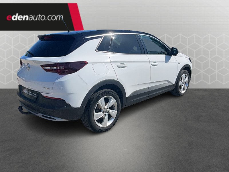 Opel Grandland X - Photo 5