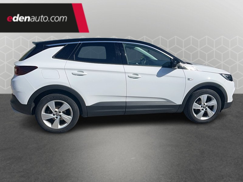 Opel Grandland X - Photo 6