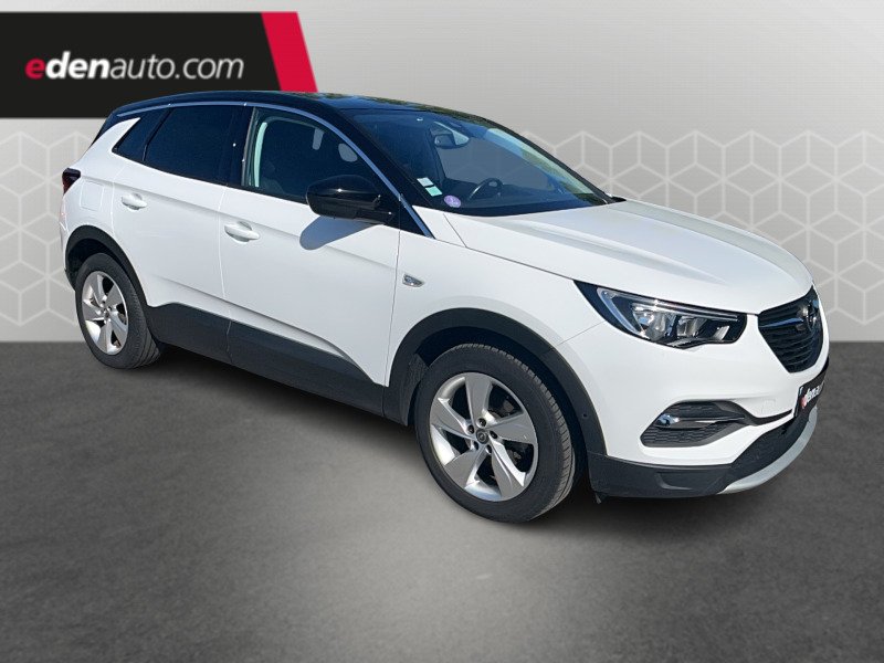 Opel Grandland X - Photo 7