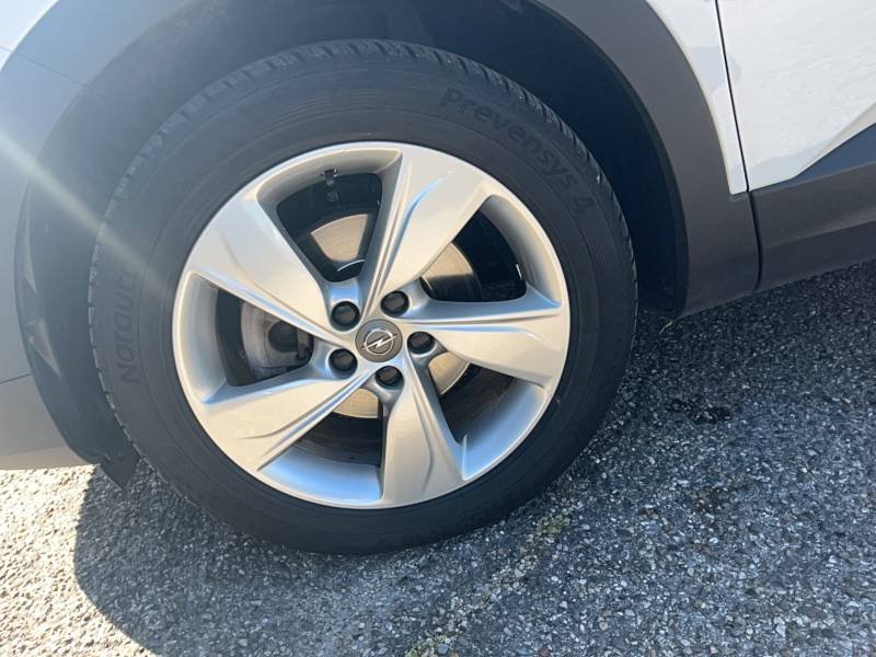 Opel Grandland X - Photo 9