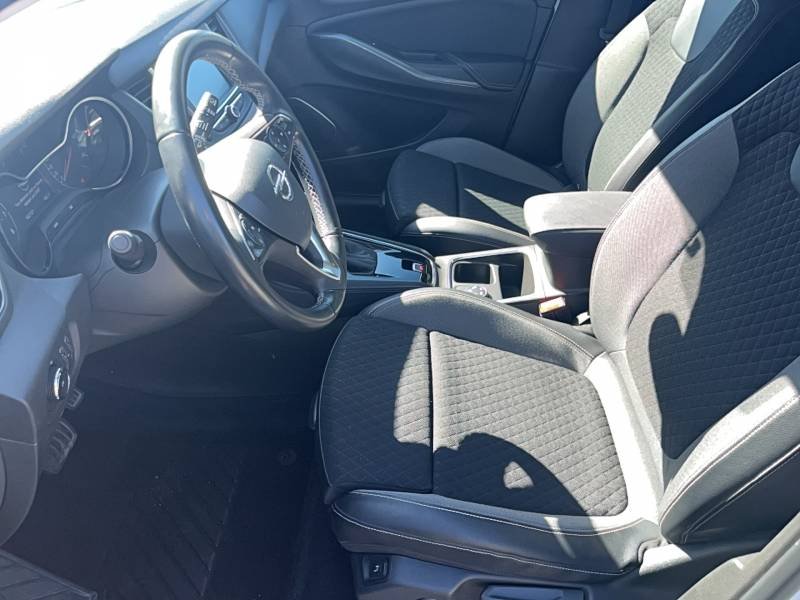 Opel Grandland X - Photo 10