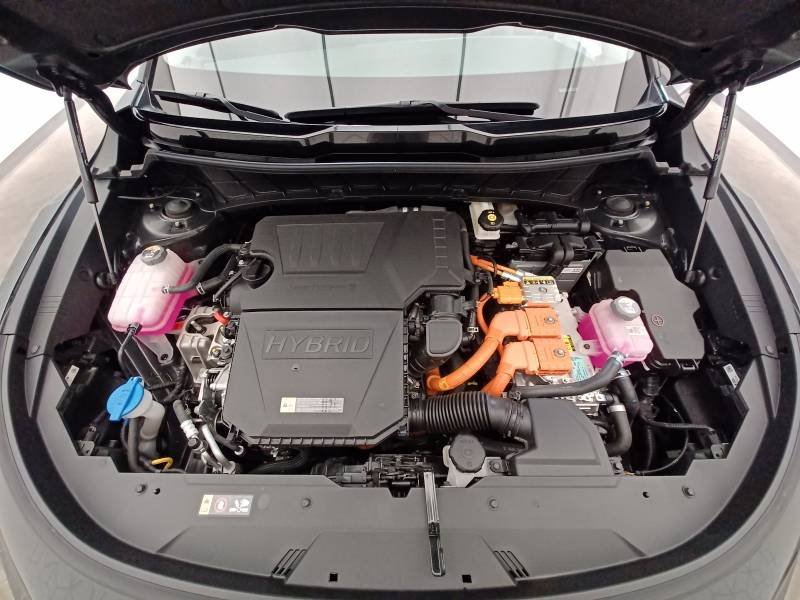 Kia Niro - Photo 11