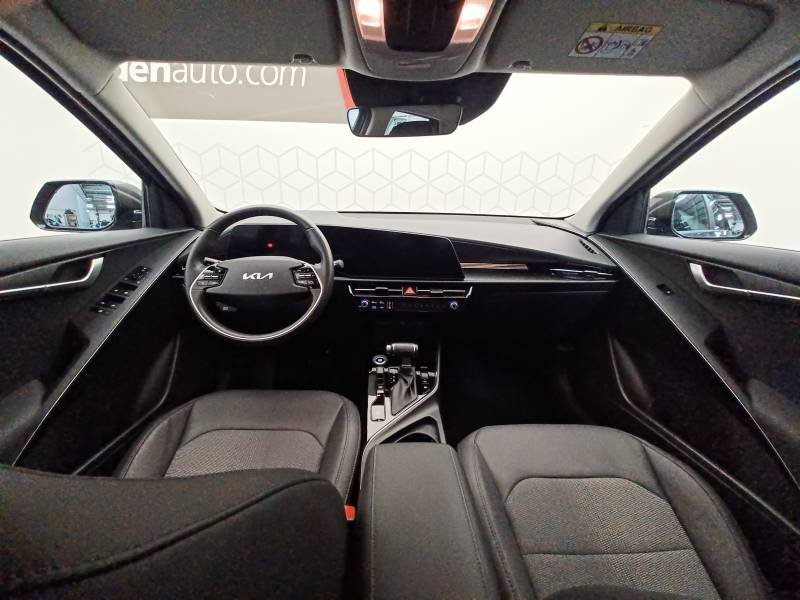 Kia Niro - Photo 12