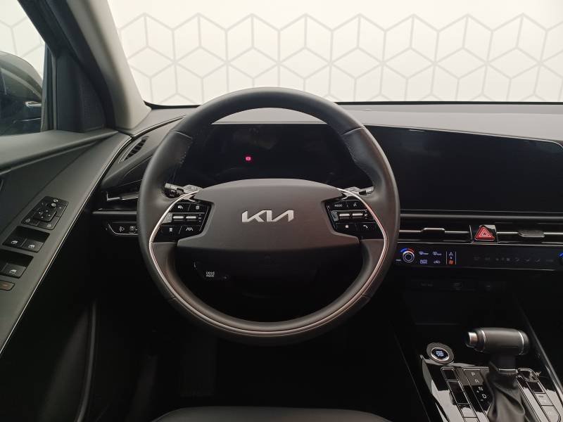 Kia Niro - Photo 13