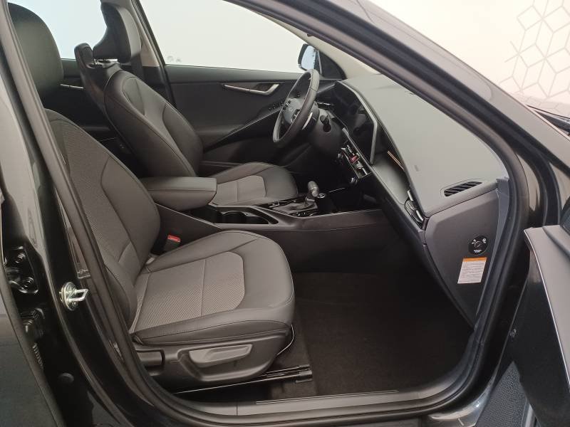 Kia Niro - Photo 14
