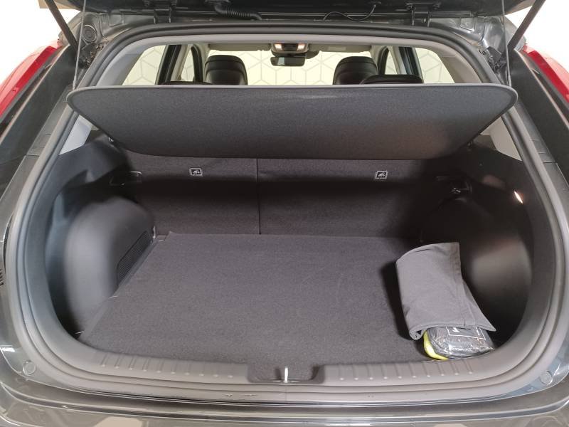 Kia Niro - Photo 16