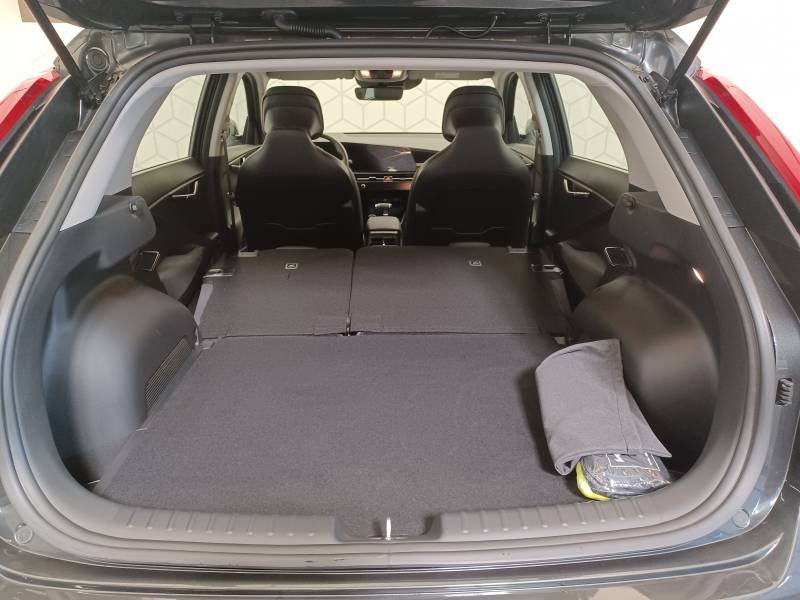 Kia Niro - Photo 17