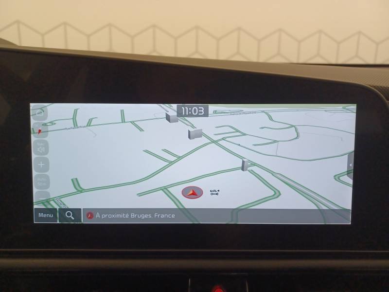 Kia Niro - Photo 19