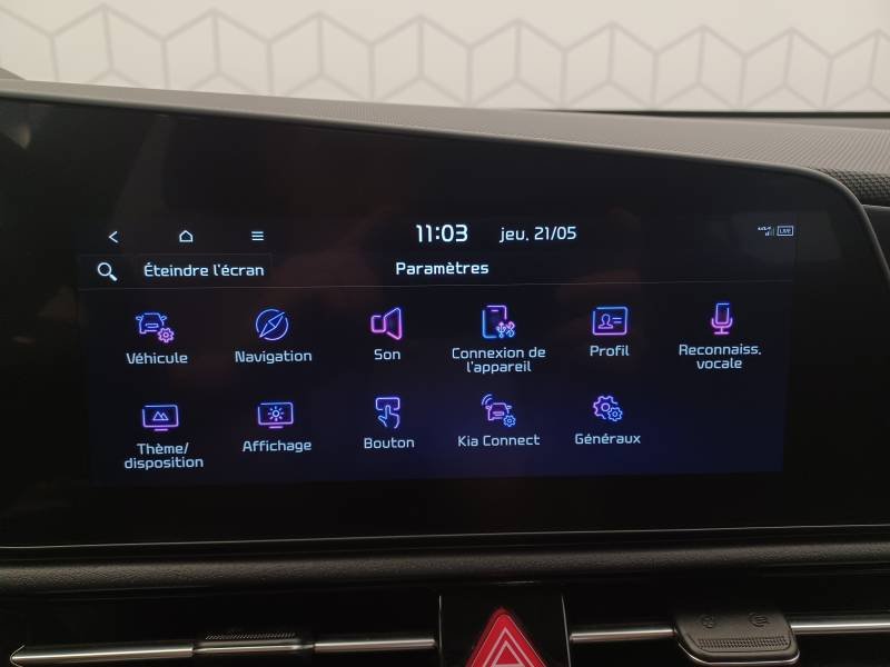 Kia Niro - Photo 20