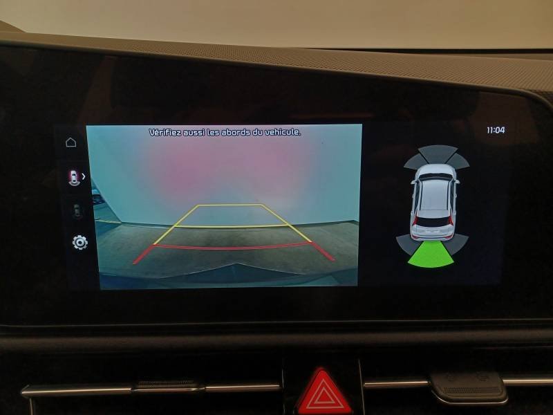 Kia Niro - Photo 21