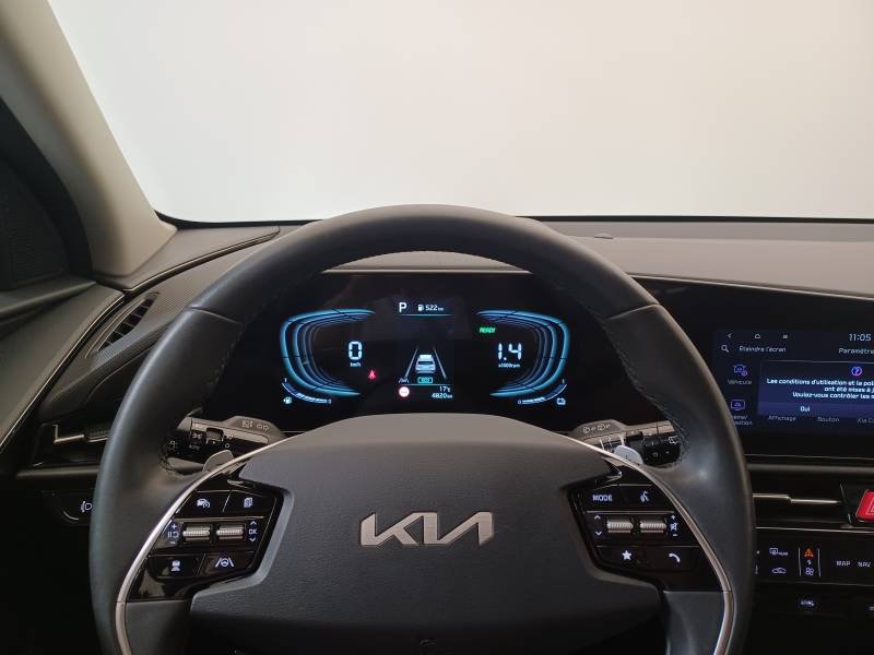 Kia Niro - Photo 22