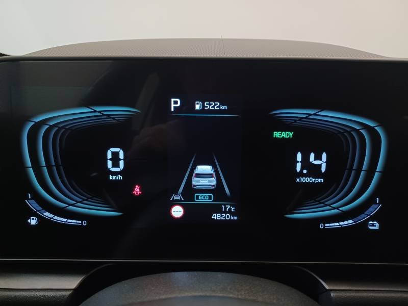 Kia Niro - Photo 23