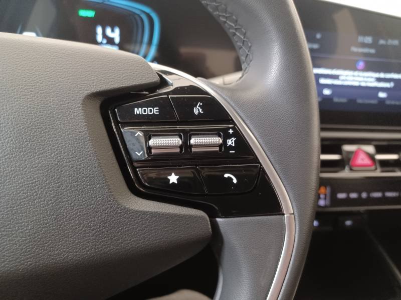Kia Niro - Photo 24