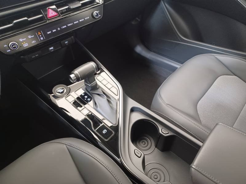 Kia Niro - Photo 28