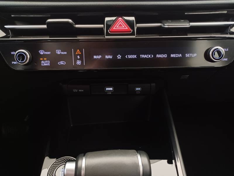 Kia Niro - Photo 29