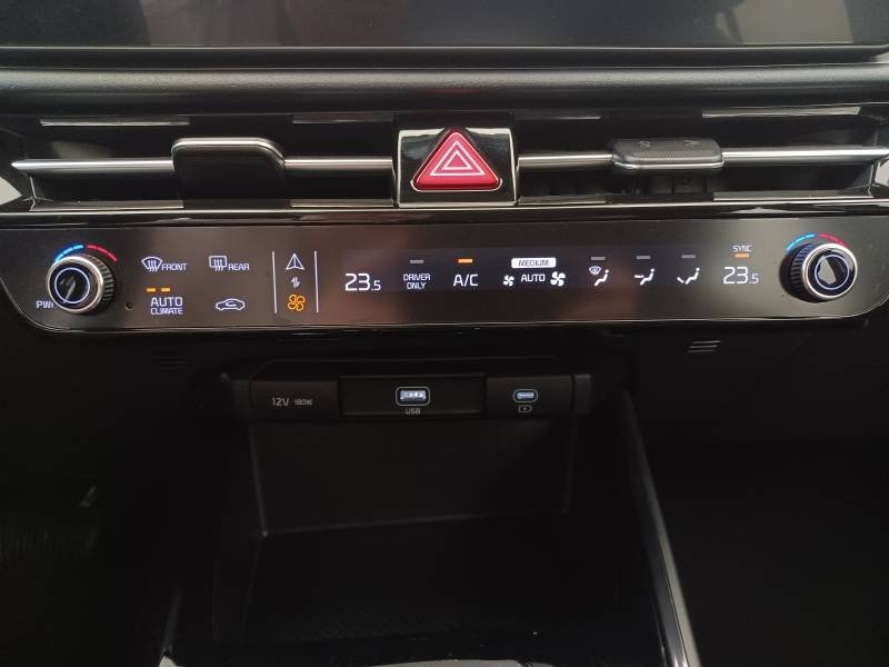 Kia Niro - Photo 30