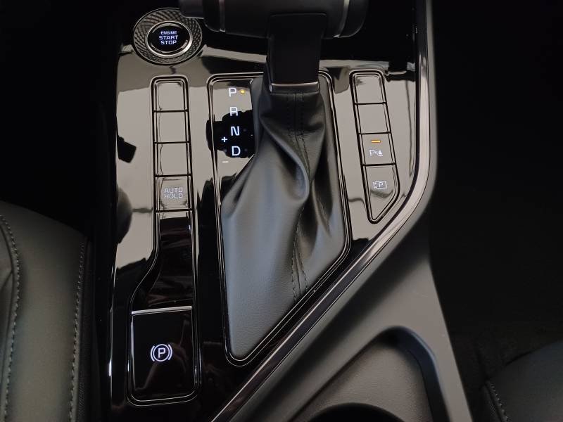 Kia Niro - Photo 31
