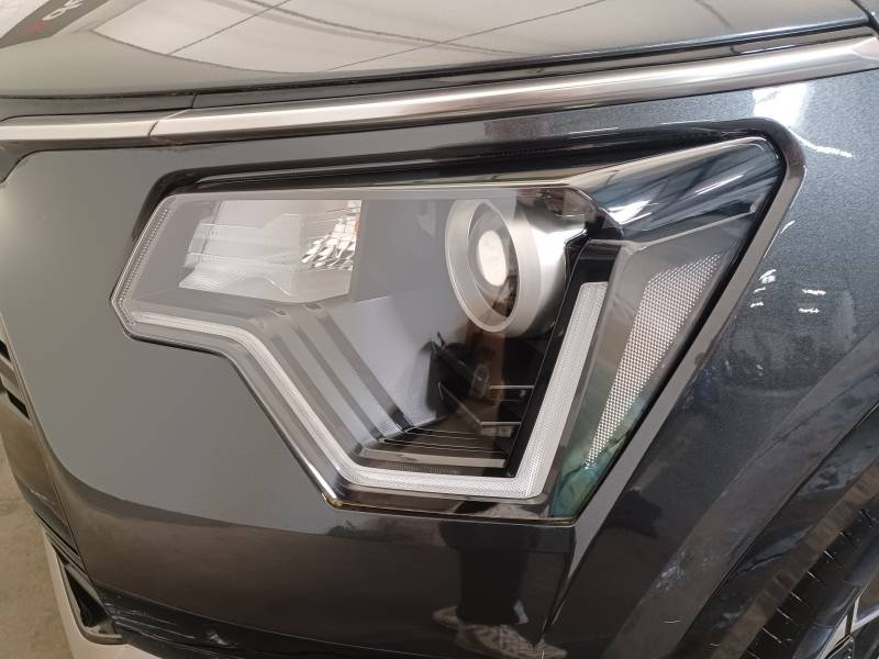 Kia Niro - Photo 37