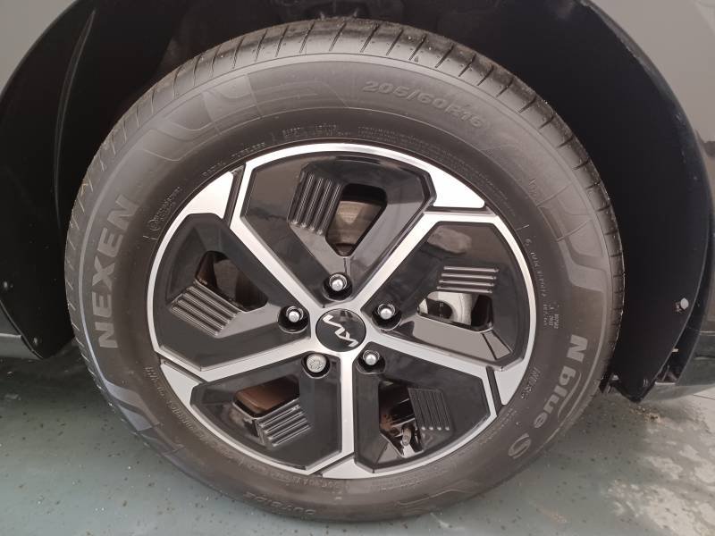 Kia Niro - Photo 10