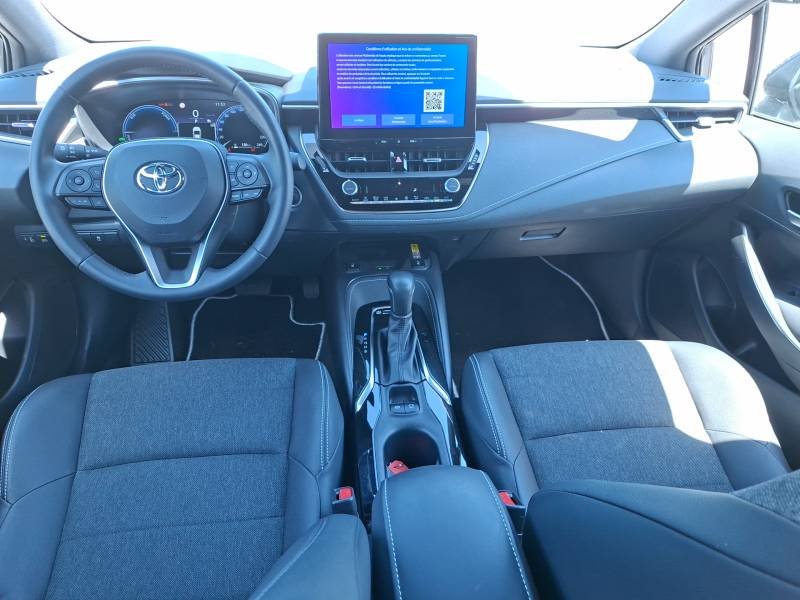 Toyota Corolla - Photo 11