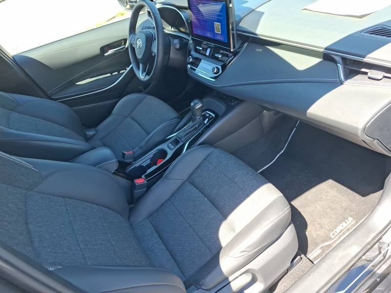 Toyota Corolla - Photo 12