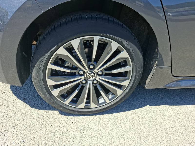 Toyota Corolla - Photo 14