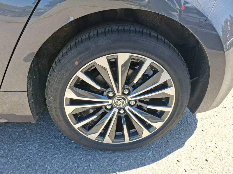 Toyota Corolla - Photo 15