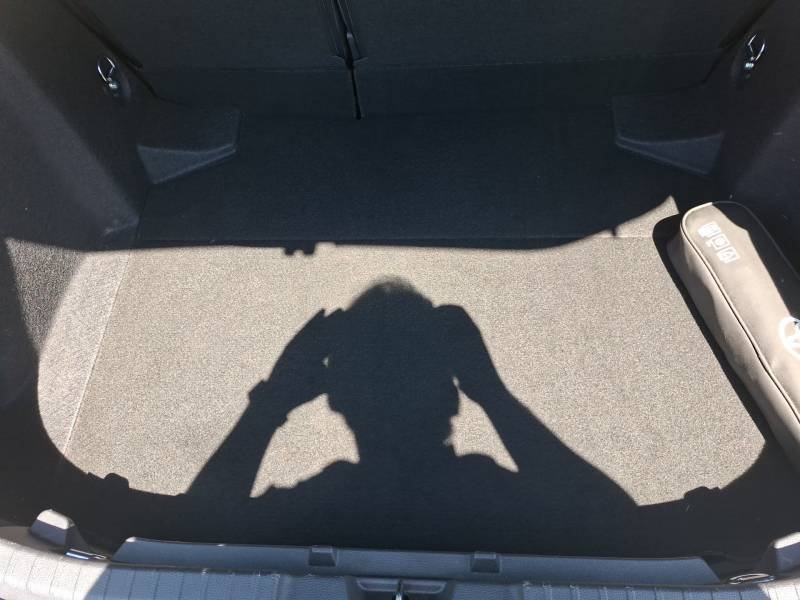 Toyota Corolla - Photo 19