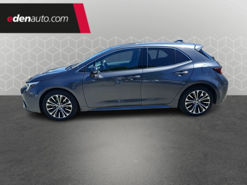 Toyota Corolla - Photo 2