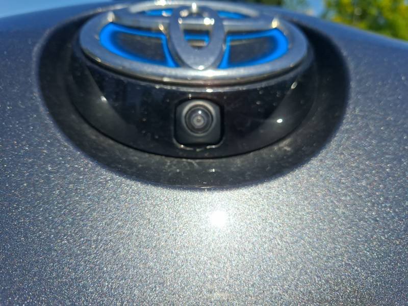 Toyota Corolla - Photo 21