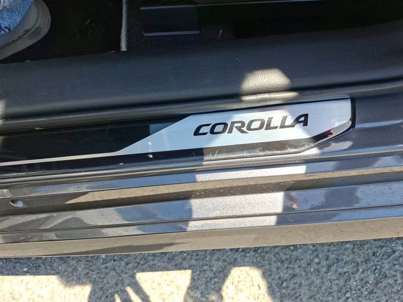 Toyota Corolla - Photo 25