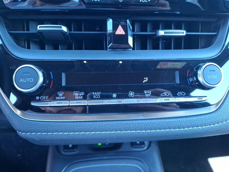 Toyota Corolla - Photo 30