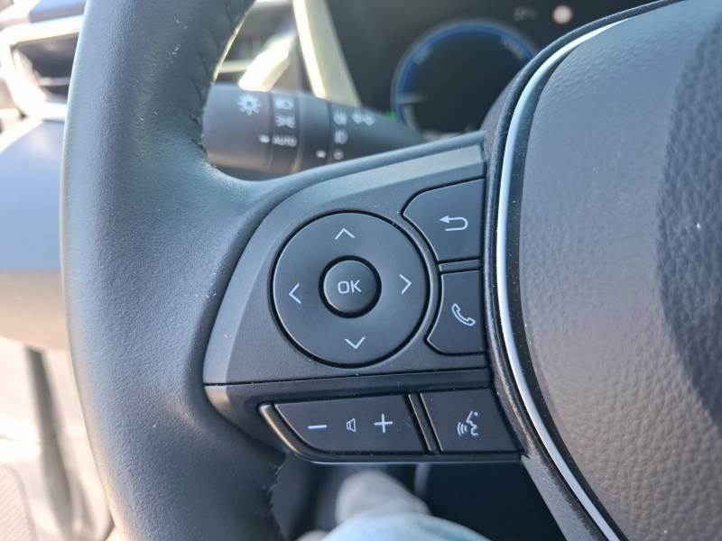 Toyota Corolla - Photo 33