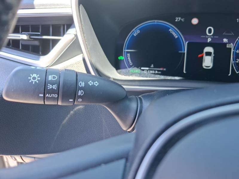 Toyota Corolla - Photo 34